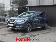 Nissan X-Trail III Рестайлинг Москва  - изображение 18