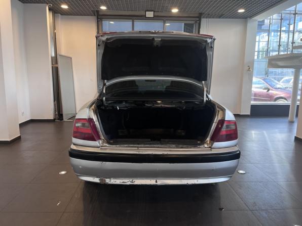 Mitsubishi Carisma I Рестайлинг с пробегом 2003 года, цена 155 000 рублей, 263203 км, седан, Автокод Объявления