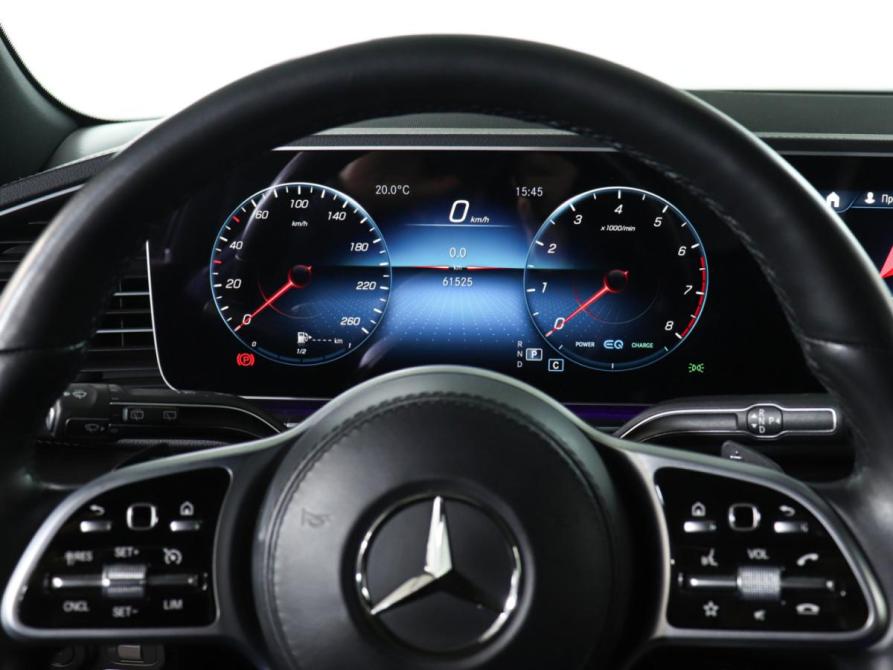 Mercedes-Benz GLE II (V167) Москва  - изображение 11
