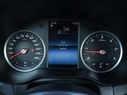 Mercedes-Benz GLC I (X253) Рестайлинг Москва  - изображение 32