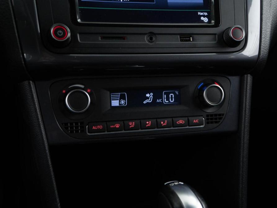 Volkswagen Polo V Рестайлинг Москва  - изображение 16