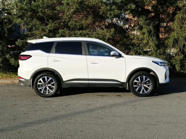 Chery Tiggo 7 Pro I с пробегом 2021 года, цена 1 449 000 рублей, 85975 км, внедорожник, Автокод Объявления