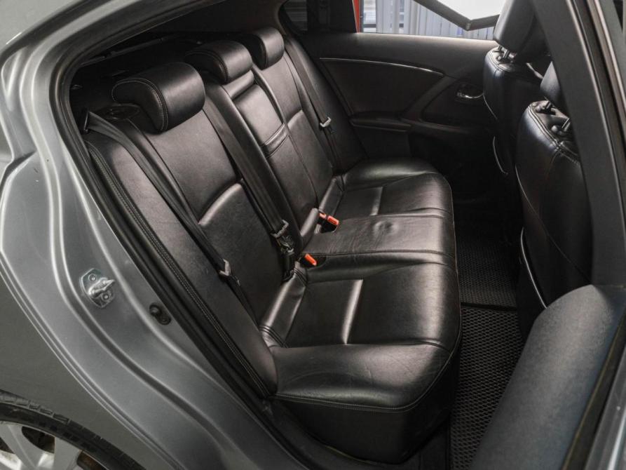 Toyota Avensis III Тюмень  - изображение 7