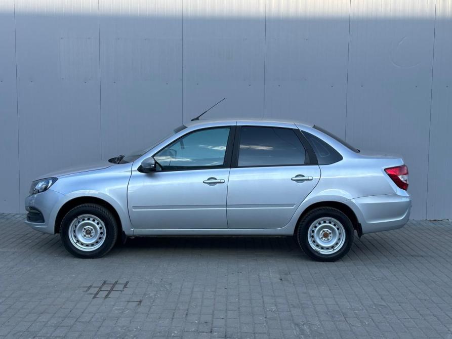 Lada (ВАЗ) Granta I Рестайлинг Тамбов  - изображение 5
