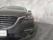 Mazda 6 III (GJ) Рестайлинг Москва  - изображение 30