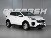 Kia Sportage IV Минеральные Воды  - изображение 19