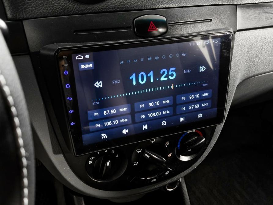 Chevrolet Lacetti I Нижний Новгород  - изображение 17
