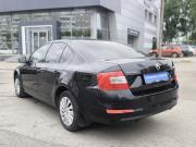 Skoda Octavia III (A7) Санкт-Петербург  - изображение 22