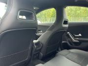 Mercedes-Benz CLA II (C118 X118) Москва  - изображение 30
