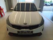 Kia Rio IV Рестайлинг Челябинск  - изображение 26