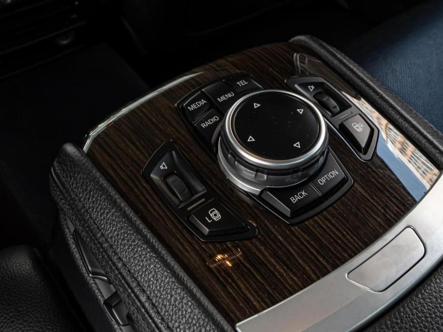 BMW 7 серии V (F01/F02/F04) Рестайлинг Краснодар  - изображение 23