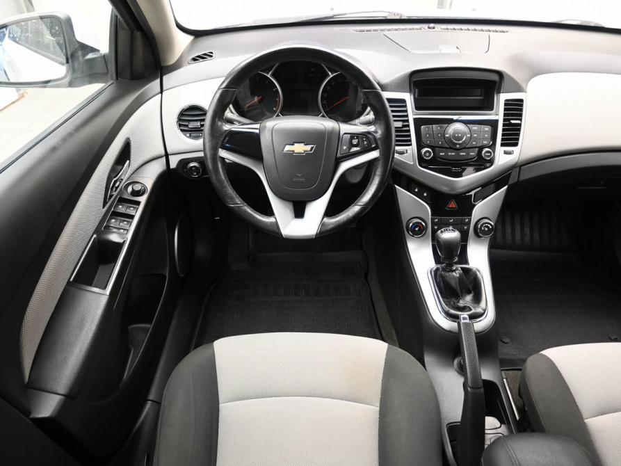 Chevrolet Cruze I Ростов-на-Дону  - изображение 10