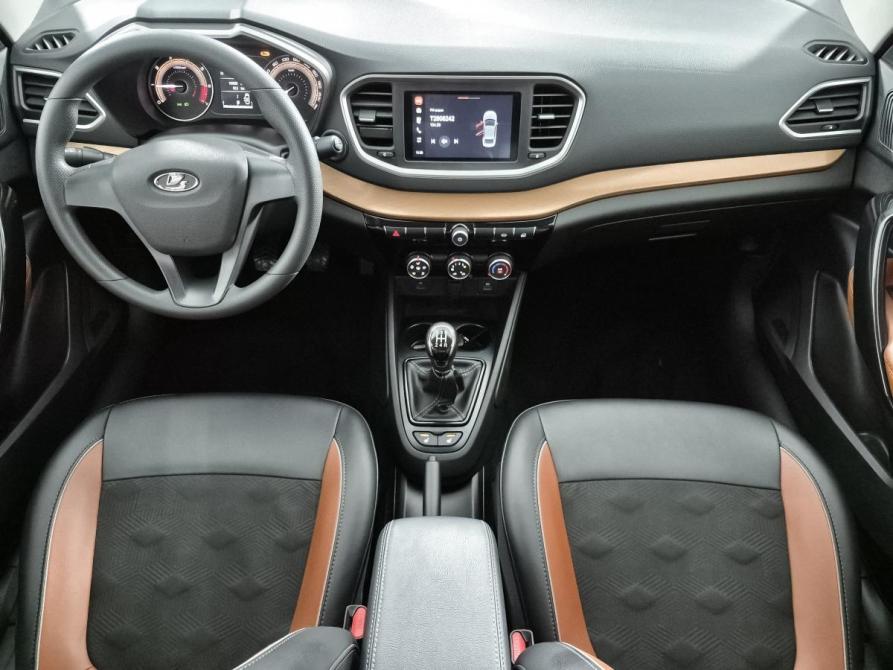 Lada (ВАЗ) Vesta I Рестайлинг (NG) Нижний Новгород  - изображение 21
