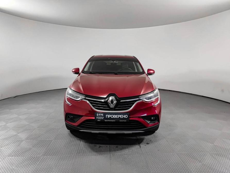 Renault Arkana I Уфа  - изображение 2