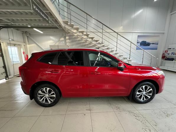 Haval Jolion I с пробегом 2023 года, цена 1 950 000 рублей, 36400 км, внедорожник, Автокод Объявления