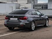 BMW 3 серии VI (F3x) Рестайлинг Москва  - изображение 24