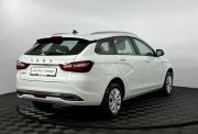 Lada (ВАЗ) Vesta I Рестайлинг (NG) Нижний Новгород  - изображение 30