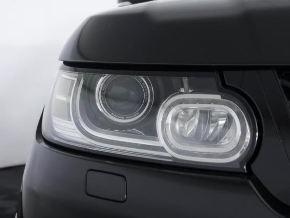 Land Rover Range Rover Sport II с пробегом 2015 года, цена 3 286 000 рублей, 119462 км, внедорожник, Автокод Объявления