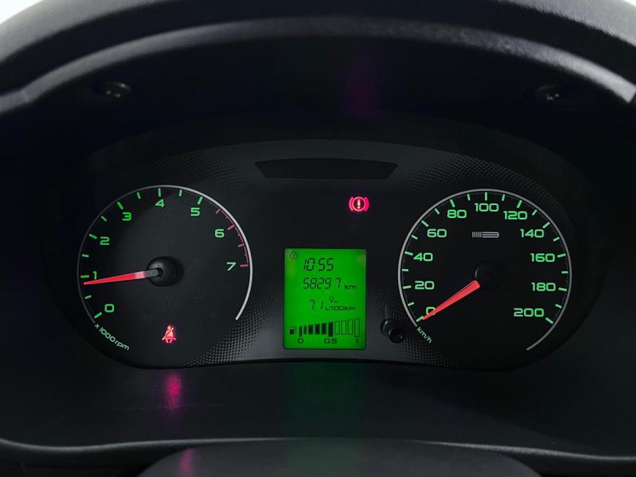 Lada (ВАЗ) Granta I Ростов-на-Дону  - изображение 11