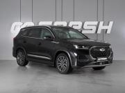 Chery Tiggo 8 Pro Max I Рестайлинг Минеральные Воды  - изображение 25