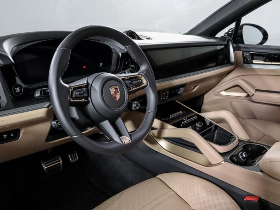Porsche Cayenne III Рестайлинг Москва  - изображение 14