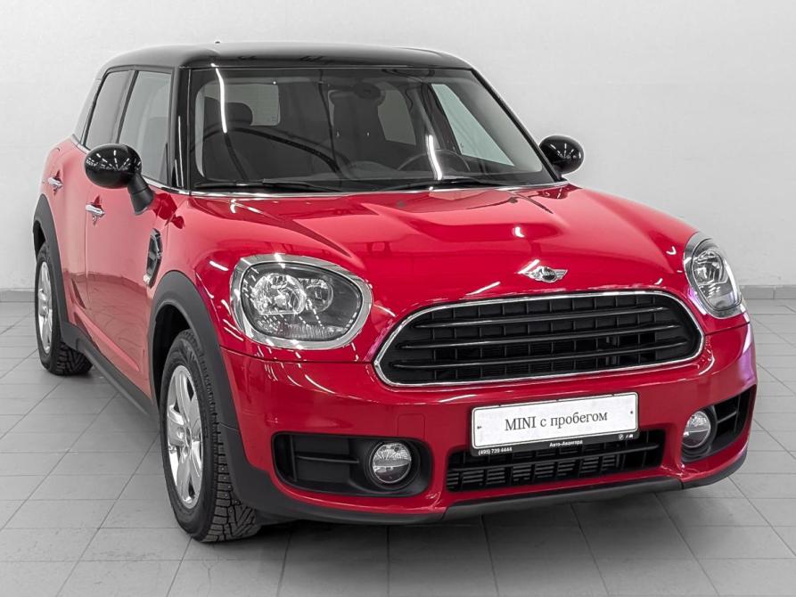 Mini Clubman II Москва  - изображение 3