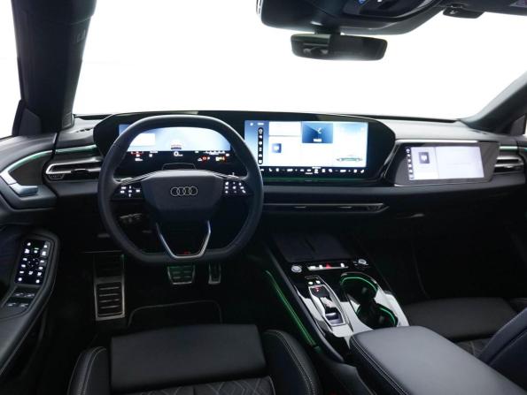 Audi A5 III (B10) с пробегом 2025 года, цена 6 199 077 рублей, 68 км, лифтбек, Автокод Объявления