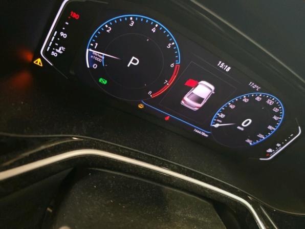 Volkswagen Polo VI с пробегом 2020 года, цена 1 435 000 рублей, 144478 км, лифтбек, Автокод Объявления