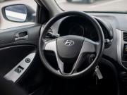 Hyundai Solaris I Рестайлинг Курган  - изображение 29