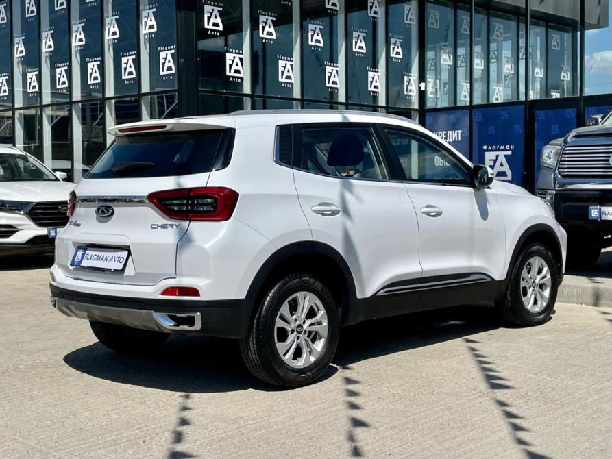 Chery Tiggo 4 Pro I Краснодар  - изображение 7