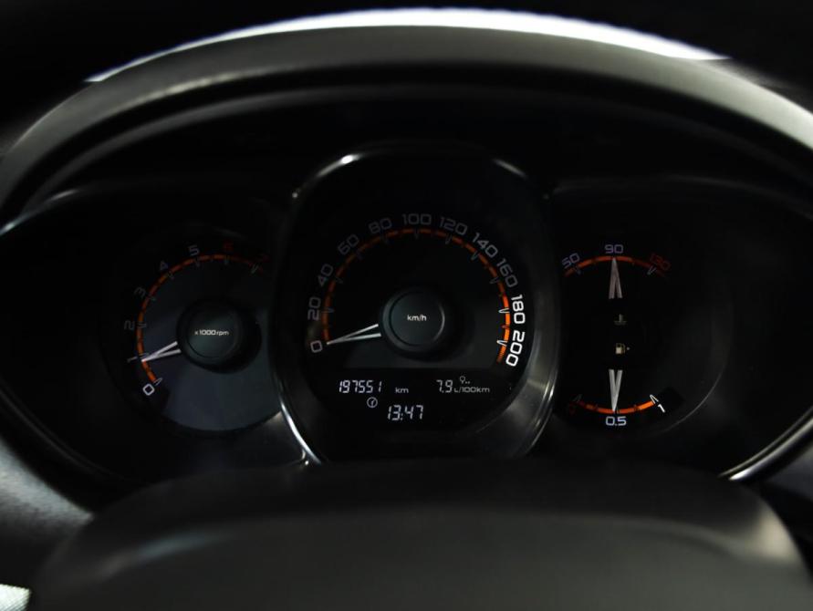 Lada (ВАЗ) Vesta I Санкт-Петербург  - изображение 12