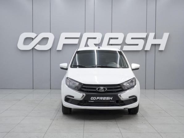 Lada (ВАЗ) Granta I Рестайлинг с пробегом 2023 года, цена 970 000 рублей, 156507 км, седан, Автокод Объявления