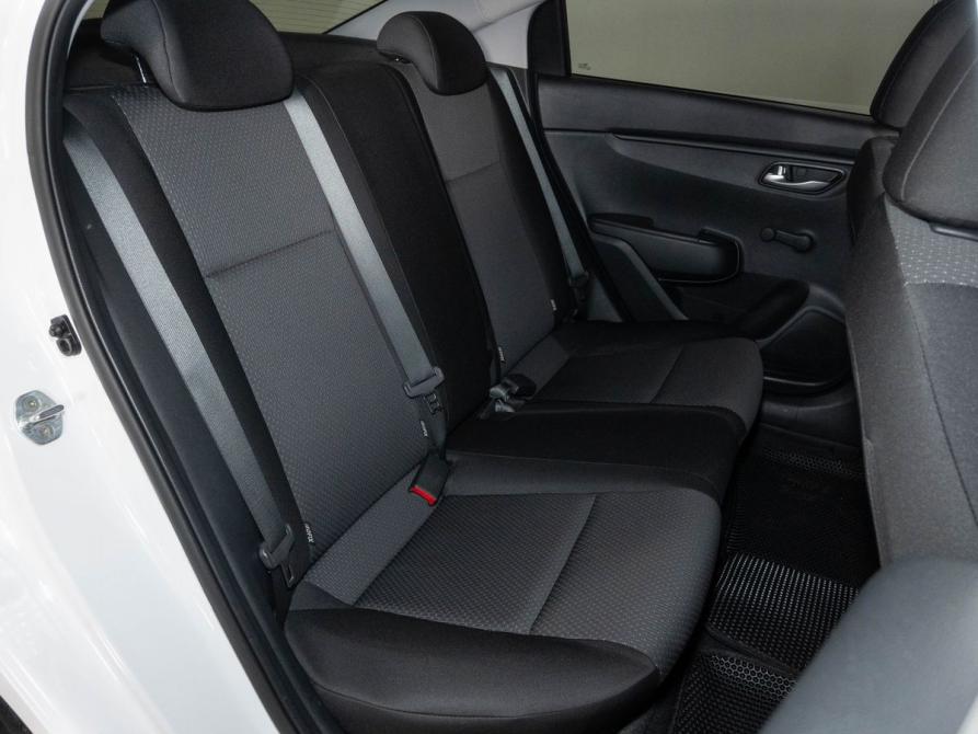 Kia Rio IV Рестайлинг Казань  - изображение 8