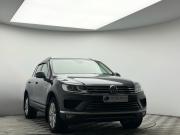 Volkswagen Touareg II Рестайлинг Мурманск  - изображение 29