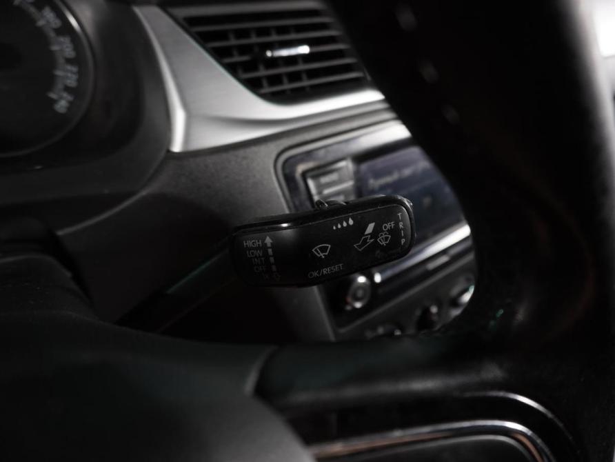 Skoda Rapid I Рестайлинг Воронеж  - изображение 13