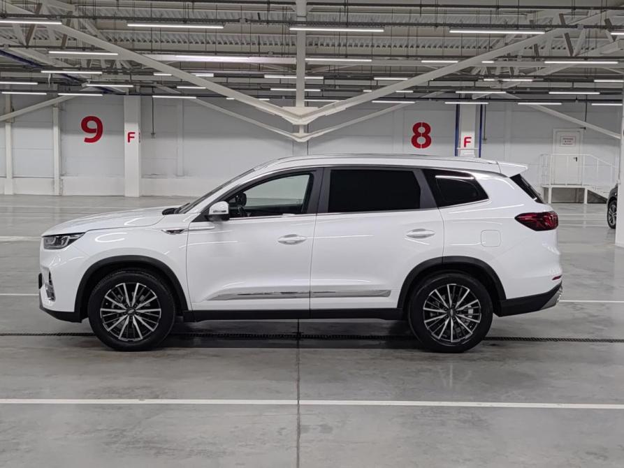 Chery Tiggo 8 Pro I Казань  - изображение 10