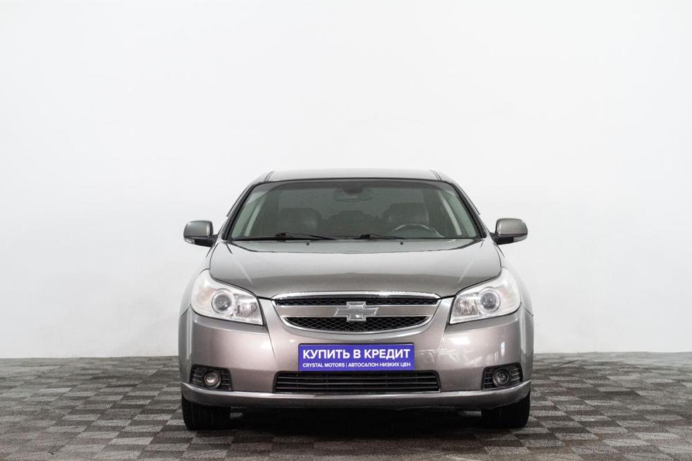 Chevrolet Epica V200 Сургут  - изображение 2