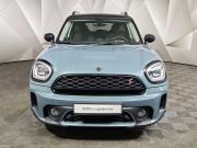 Mini Countryman II Рестайлинг Москва  - изображение 19