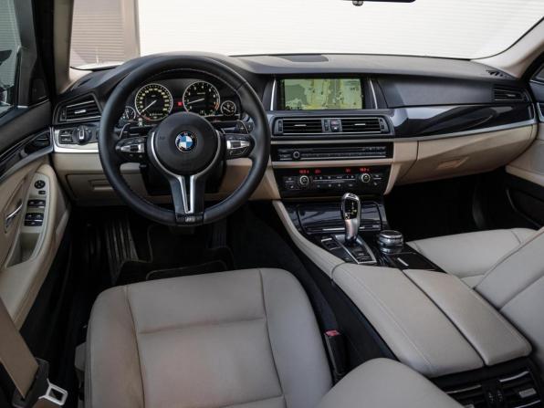 BMW 5 серии VI (F10/F11/F07) с пробегом 2012 года, цена 1 920 000 рублей, 215059 км, седан, Автокод Объявления