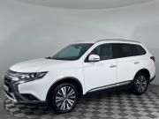 Mitsubishi Outlander III Рестайлинг 3 Ростов-на-Дону  - изображение 27
