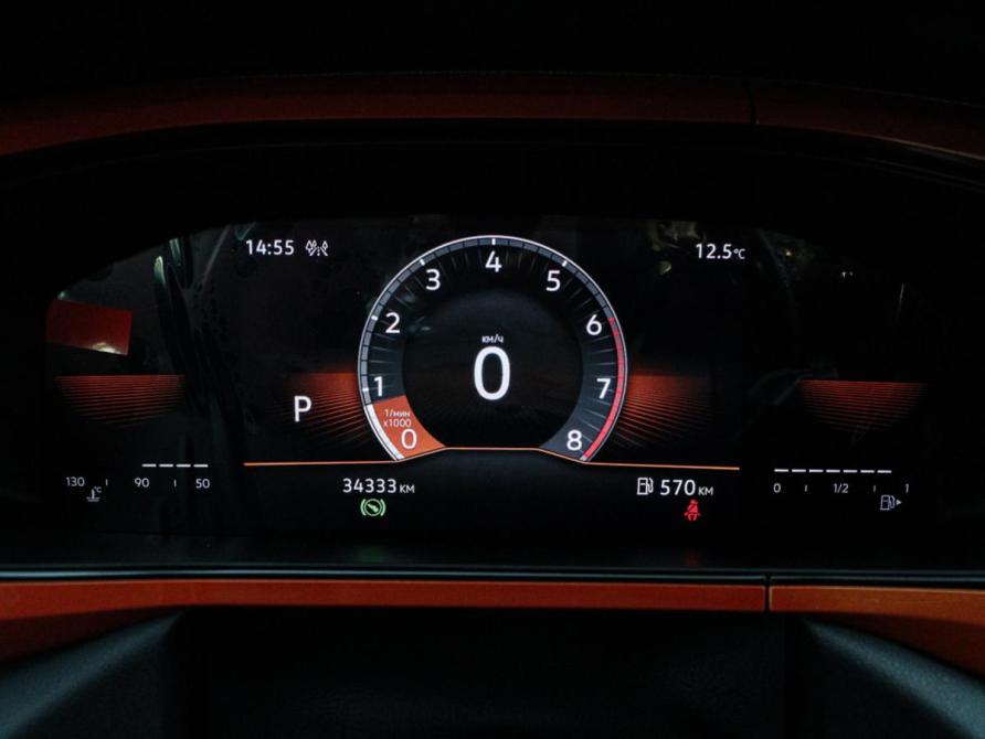 Volkswagen Taos I Москва  - изображение 22