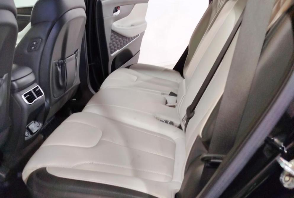 Hyundai Santa Fe IV Рестайлинг Саратов  - изображение 28