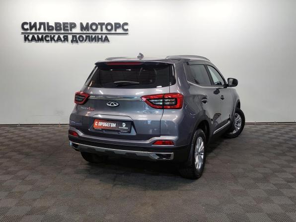 Chery Tiggo 4 Pro I Рестайлинг с пробегом 2024 года, цена 1 600 000 рублей, 3180 км, внедорожник, Автокод Объявления