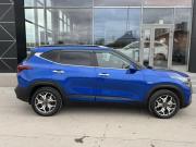 Kia Seltos I Новосибирск  - изображение 23