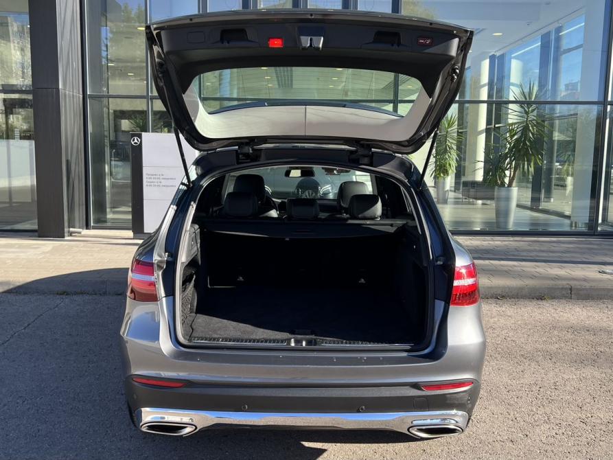 Mercedes-Benz GLC I (X253) Нижний Новгород  - изображение 30