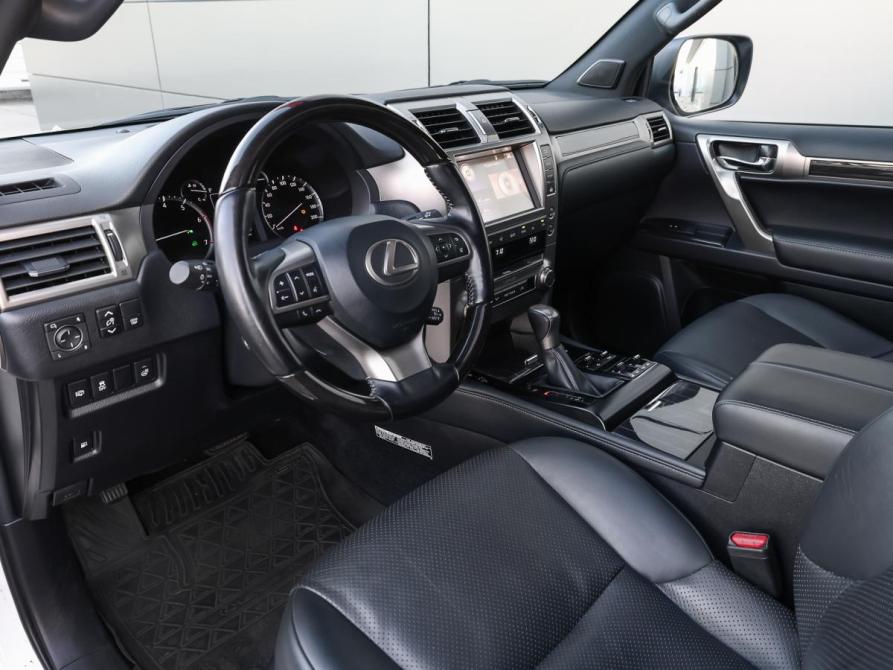 Lexus GX II Рестайлинг 2 Москва  - изображение 14
