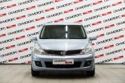 Nissan Tiida I Рестайлинг Сургут  - изображение 32
