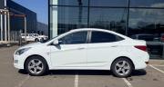 Hyundai Solaris I Рестайлинг Воронеж  - изображение 19