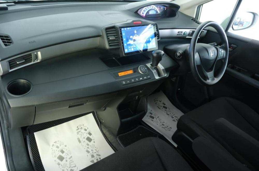 Honda Freed I Рестайлинг Омск  - изображение 16