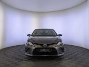 Toyota Camry VIII (XV70) Рестайлинг Москва  - изображение 31
